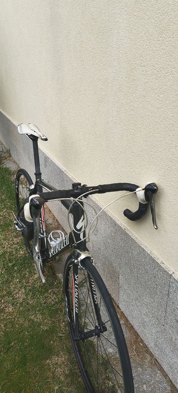 Used Specialized Tarmac Shimano 105 2010 Road & Gravel — image 4 of 5