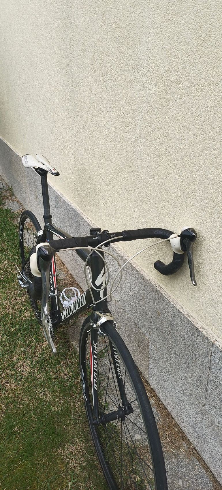 Used Specialized Tarmac Shimano 105 2010 Road & Gravel — image 4 of 5