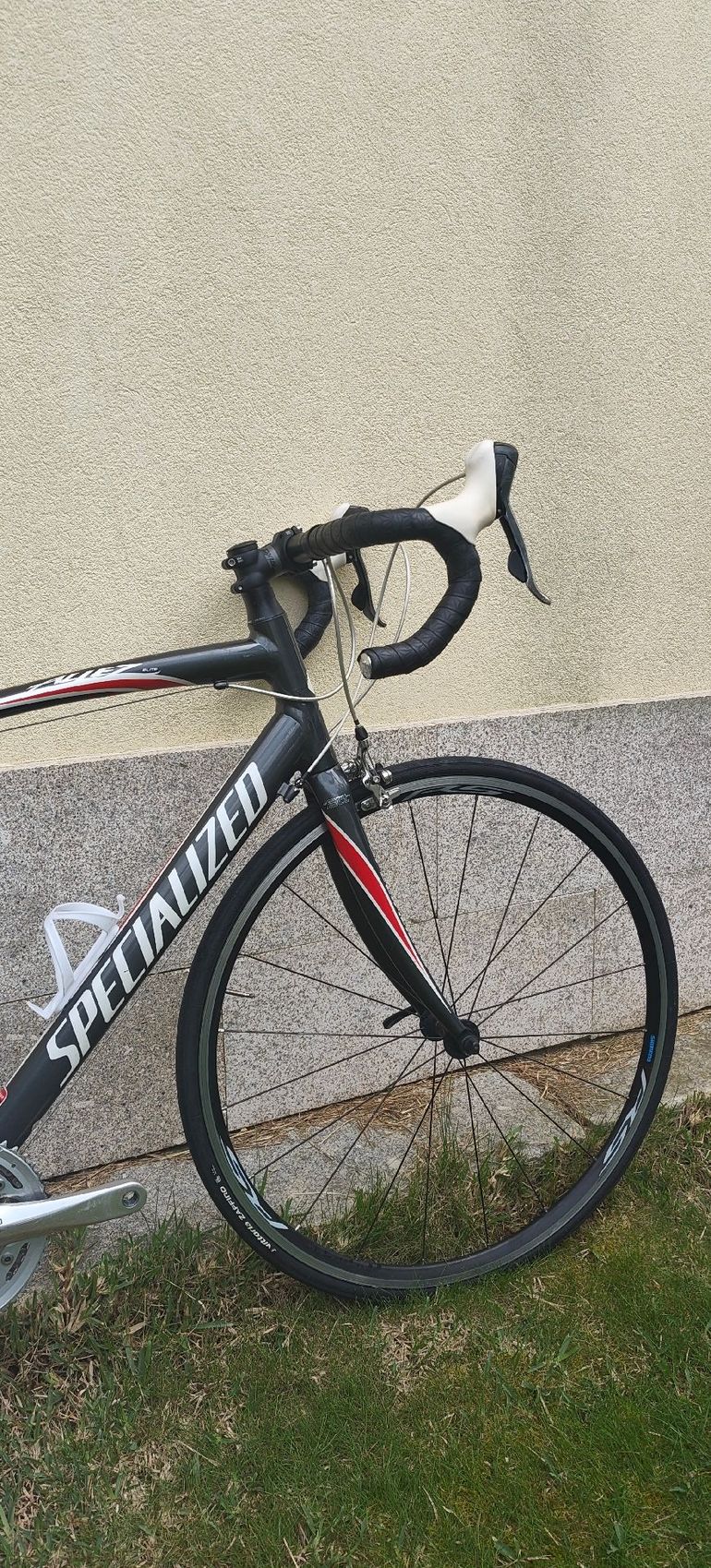 Used Specialized Tarmac Shimano 105 2010 Road & Gravel — image 3 of 5