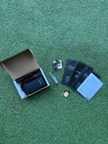 Used Moustache Lundi 27.3 2024 2024 Urban, Verde — image 6 of 7