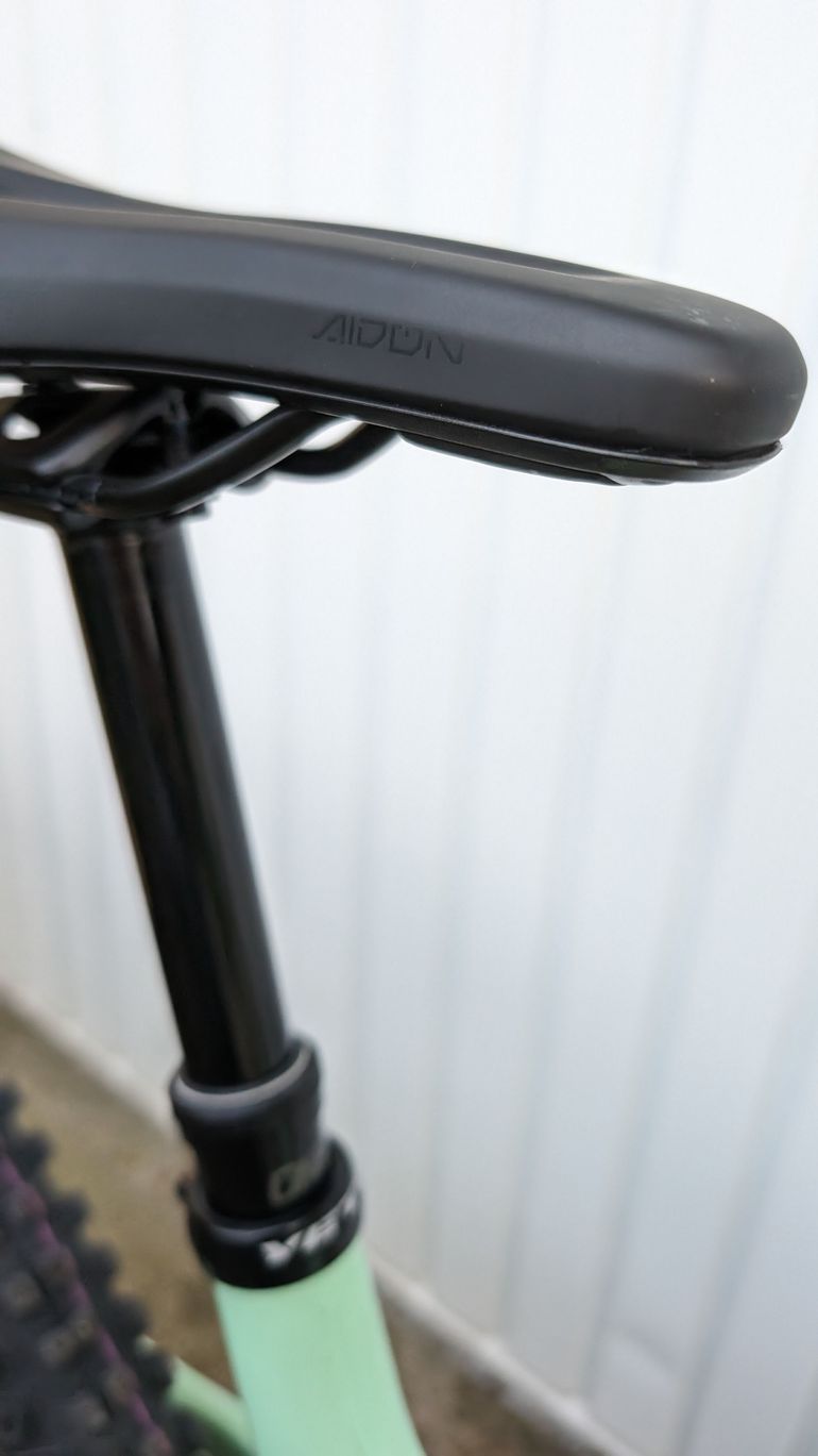 Used Yeti SB160 T/Series Frameset 2024 2024 Mountainbike — image 11 of 15