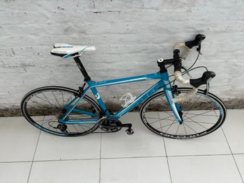 Used CUBE Axial wls Race 2016 2016 Road & Gravel — image 4 of 6