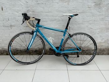 Used CUBE Axial wls Race 2016 2016 Road & Gravel — image 5 of 6