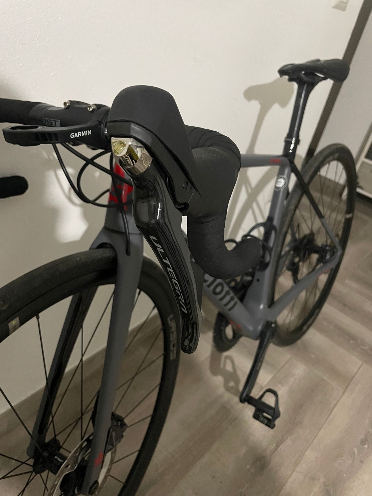 Guerciotti E740 Disc – Shimano Ultegra | buycycle
