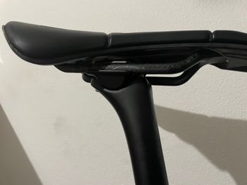Used Guerciotti Guerciotti E740 Disc – Shimano Ultegra 2021 Road & Gravel, Light Gray — image 5 of 9