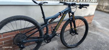 Gebrauchtes Orbea Oiz Shimano Deore XT 2020 MTB