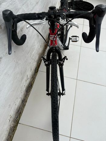 Used Zannata Zannata Custom Shimano Claris 2014 Road & Gravel, Black — image 7 of 7