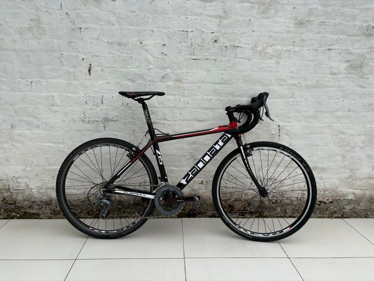 Used Zannata Zannata Custom Shimano Claris 2014 Road & Gravel, Black — image 1 of 7