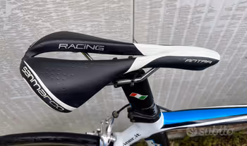 Used Viner Viner Mitus Plus 2012 Road & Gravel, White — image 3 of 6