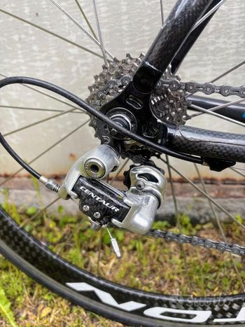 Used Viner Viner Mitus Plus 2012 Road & Gravel, White — image 4 of 6