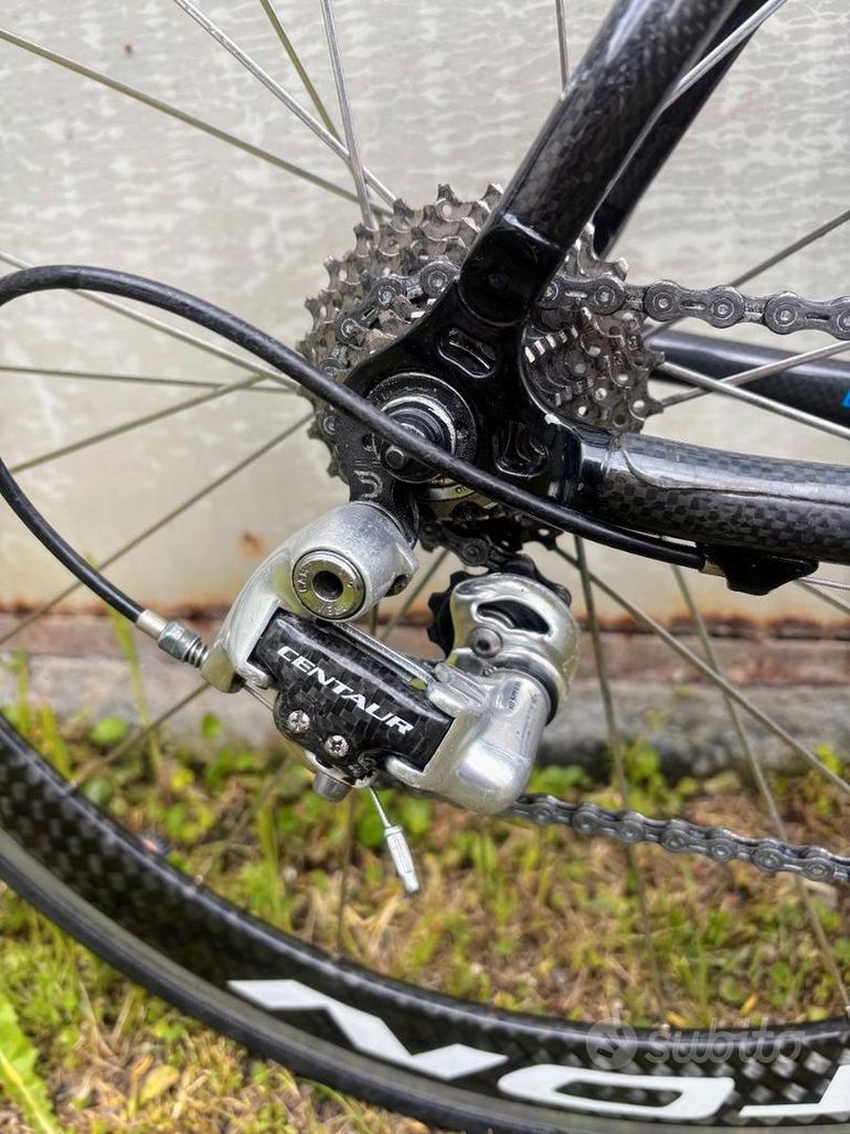 Used Viner Viner Mitus Plus 2012 Road & Gravel, White — image 4 of 6
