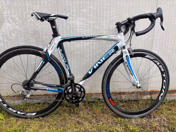 Used Viner Viner Mitus Plus 2012 Road & Gravel