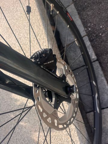 Použité BH SL1 2.4 2023 2023 Road & Gravel — obrázek 5 z 7