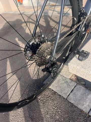 Použité BH SL1 2.4 2023 2023 Road & Gravel — obrázek 4 z 7