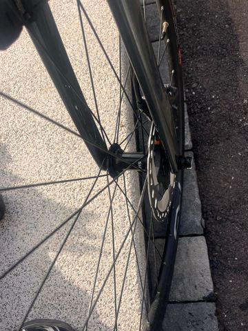 Použité BH SL1 2.4 2023 2023 Road & Gravel — obrázek 3 z 7