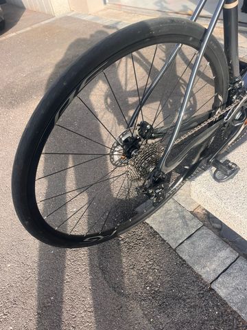 Použité BH SL1 2.4 2023 2023 Road & Gravel — obrázek 2 z 7