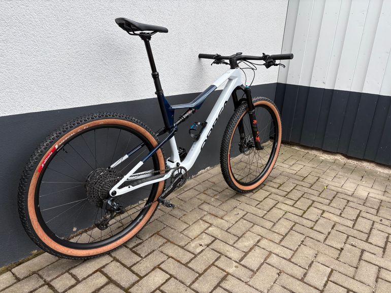 Used Orbea OIZ M11 AXS 2023 2023 Mountainbike — image 12 of 19