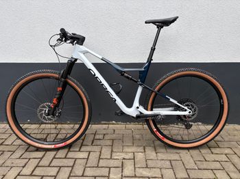 Used Orbea OIZ M11 AXS 2023 2023 Mountainbike — image 6 of 19