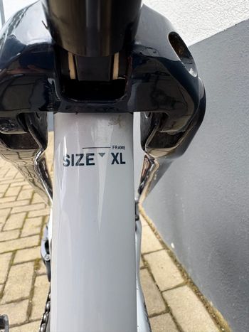 Used Orbea OIZ M11 AXS 2023 2023 Mountainbike — image 4 of 19