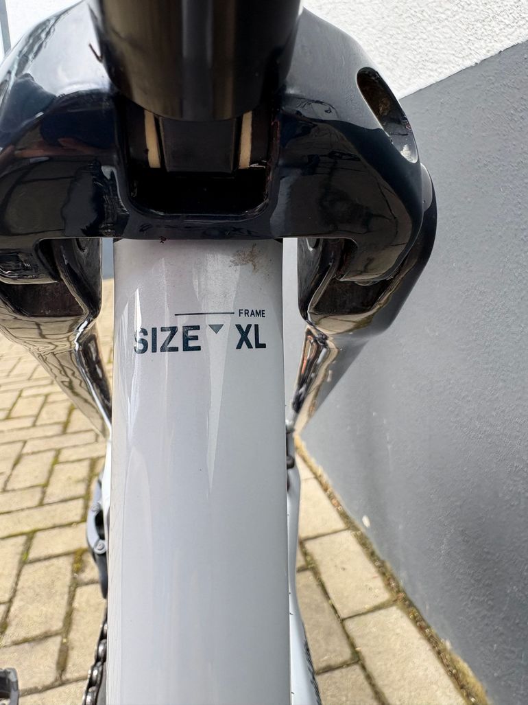 Used Orbea OIZ M11 AXS 2023 2023 Mountainbike — image 4 of 19