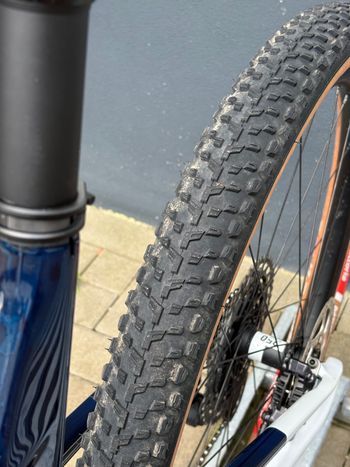 Used Orbea OIZ M11 AXS 2023 2023 Mountainbike — image 18 of 19
