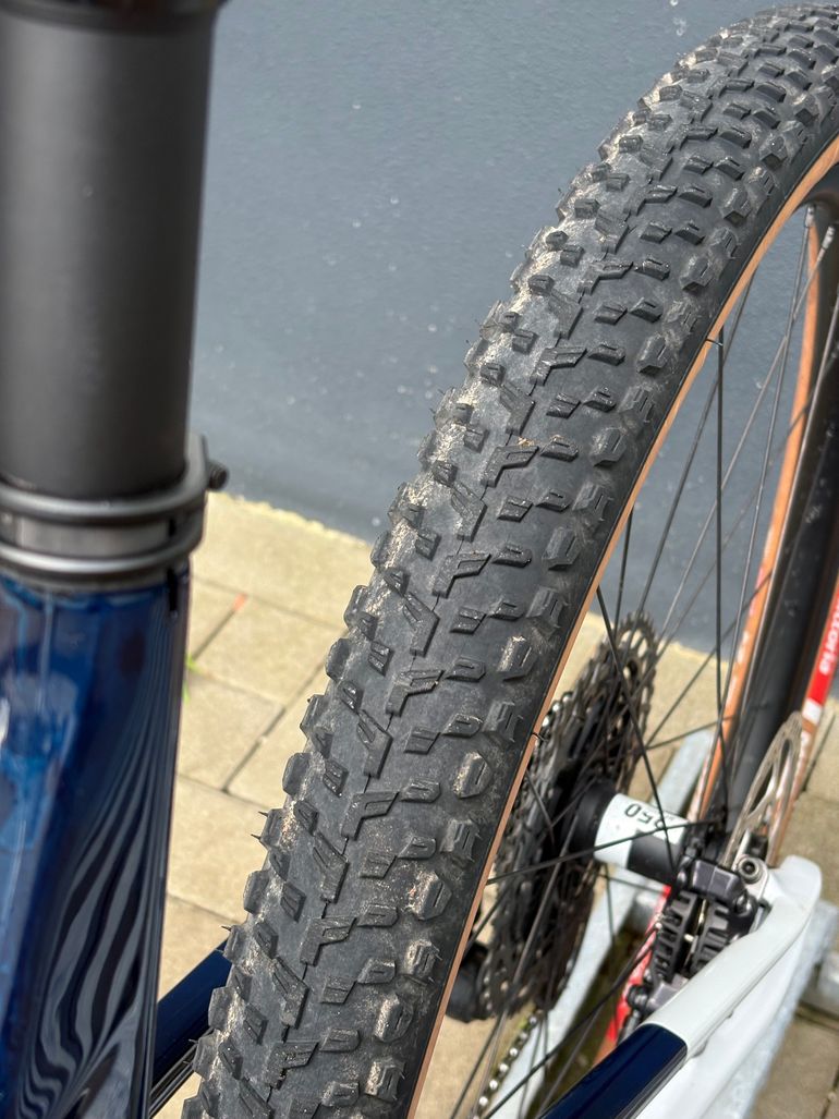 Used Orbea OIZ M11 AXS 2023 2023 Mountainbike — image 18 of 19