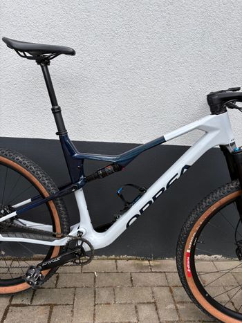 Used Orbea OIZ M11 AXS 2023 2023 Mountainbike — image 14 of 19