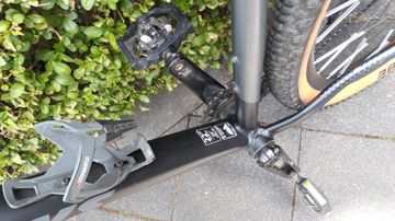 Stevens Colorado 401 2022 2022 Mountainbike usato, Grigio chiaro — immagine 5 di 11