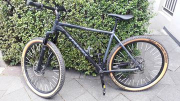 Used Stevens Colorado 401 2022 2022 MTB