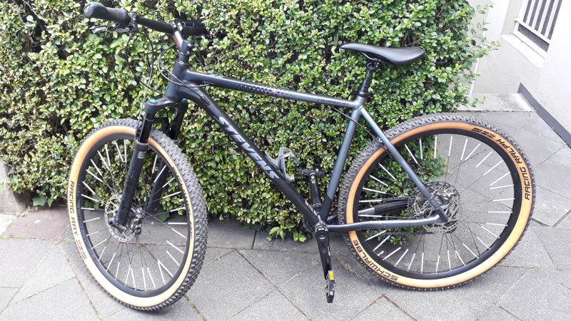 Used Stevens Colorado 401 2022 2022 MTB