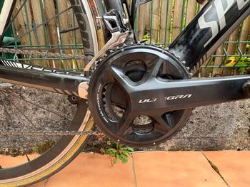 Used Specialized Venge Expert Ultegra 2015 2015 Road & Gravel — image 3 of 4