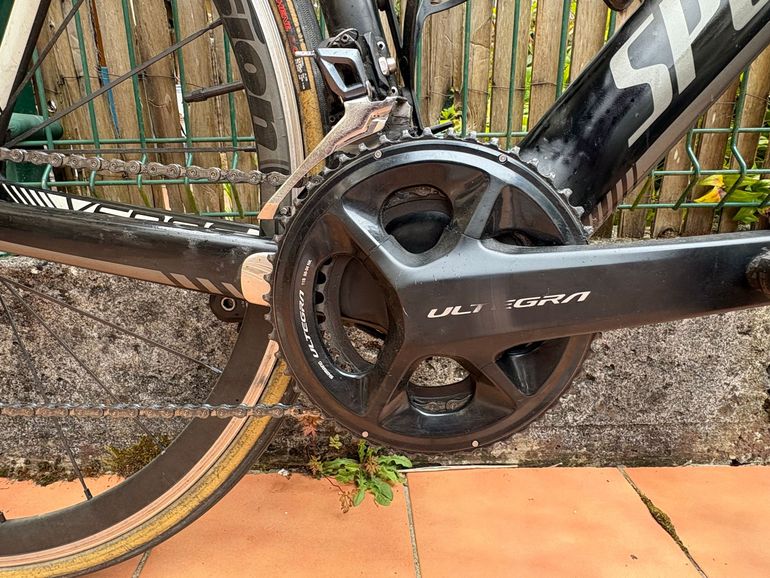 Used Specialized Venge Expert Ultegra 2015 2015 Road & Gravel — image 3 of 4