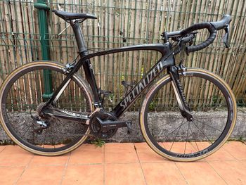Used Specialized Venge Expert Ultegra 2015 2015 Road & Gravel