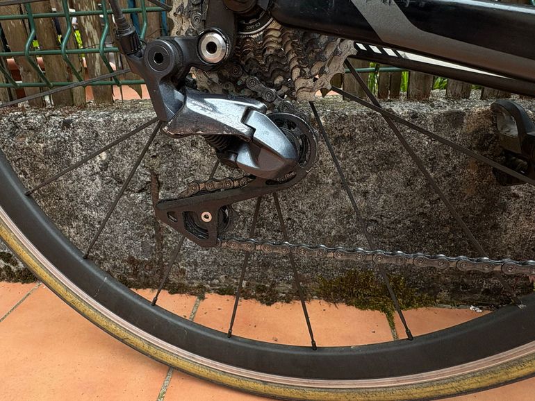 Used Specialized Venge Expert Ultegra 2015 2015 Road & Gravel — image 4 of 4