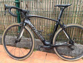 Used Specialized Venge Expert Ultegra 2015 2015 Road & Gravel — image 2 of 4