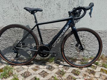 Cannondale Synapse Neo 1 SMU 2019 2019 Road & Gravel usato