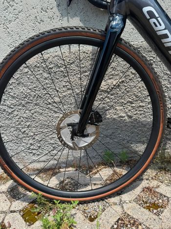 Used Cannondale Synapse Neo 1 SMU 2019 2019 Road & Gravel, Black — image 7 of 9