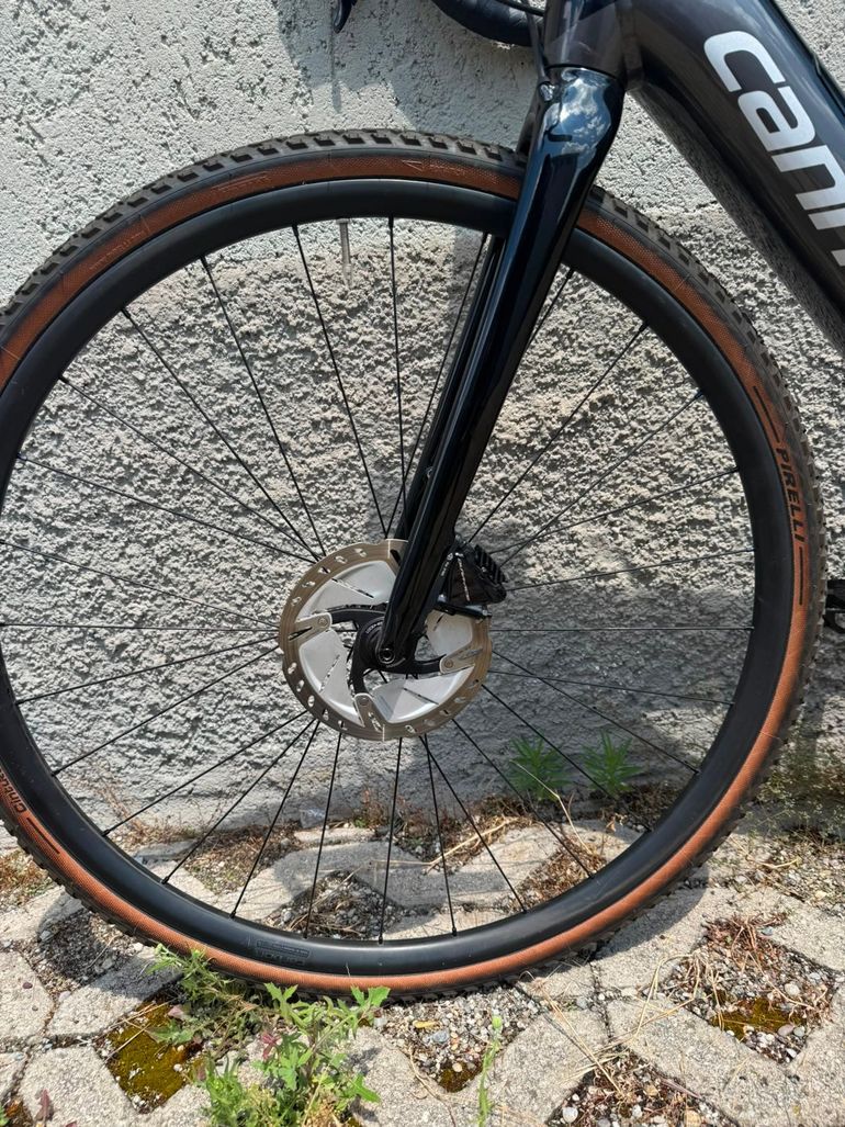 Used Cannondale Synapse Neo 1 SMU 2019 2019 Road & Gravel, Black — image 7 of 9