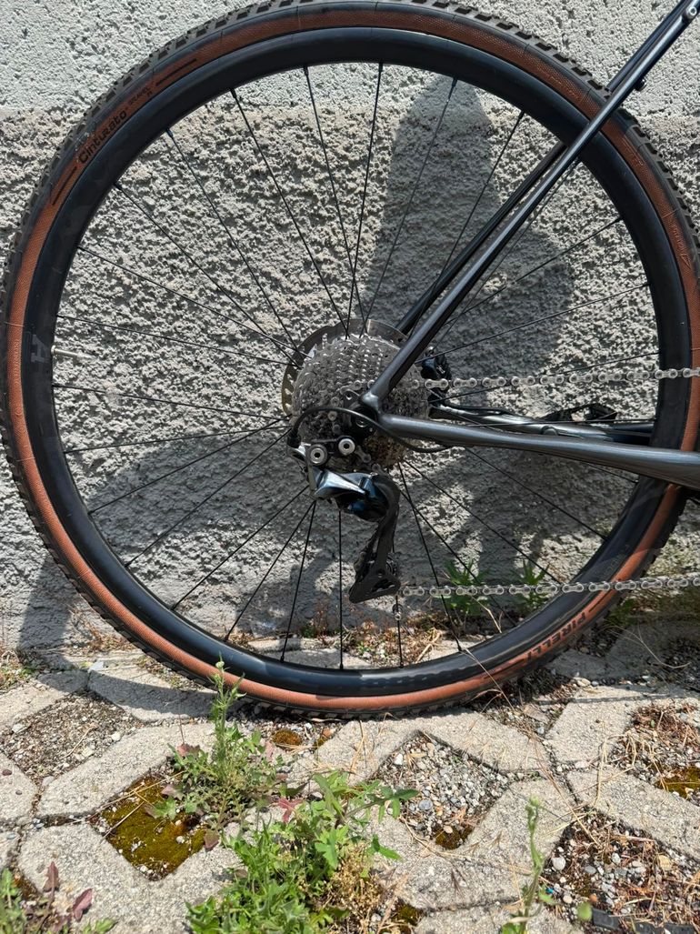 Used Cannondale Synapse Neo 1 SMU 2019 2019 Road & Gravel, Black — image 2 of 9