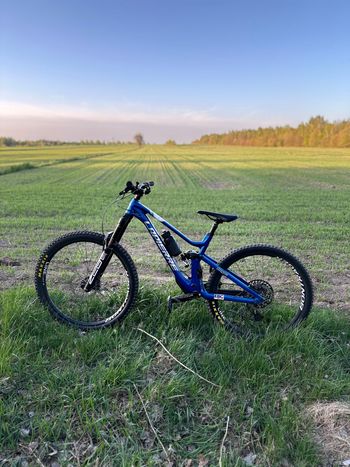 Used Lapierre Spicy CF Team 2023 2023 MTB