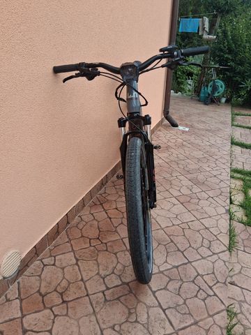 Tweedehands Haibike Sduro Shimano Deore XT 2020 Mountainbike — afbeelding 4 van 5