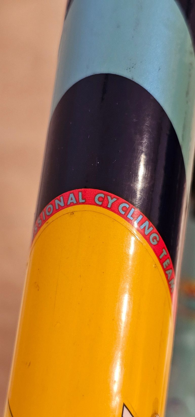 Used Bianchi Reparto Corse Alloy Pro Talla 54 2000 Road & Gravel — image 4 of 14