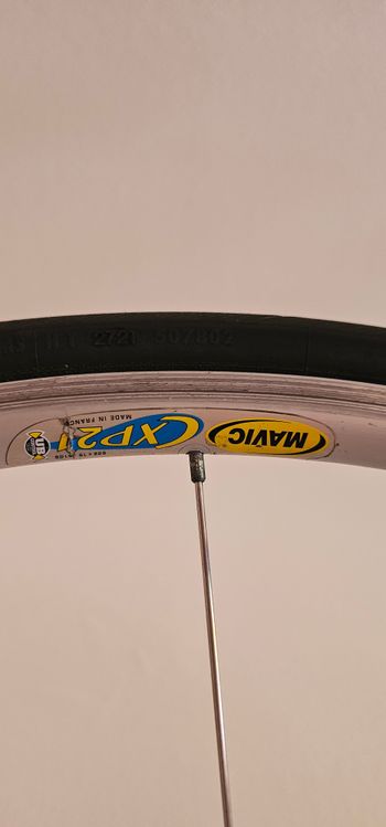 Used Bianchi Reparto Corse Alloy Pro Talla 54 2000 Road & Gravel — image 7 of 14