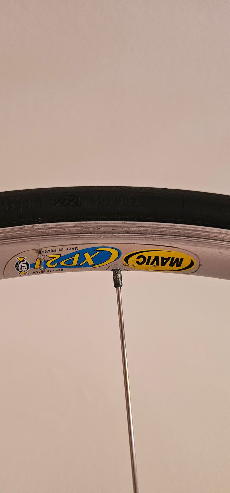 Used Bianchi Reparto Corse Alloy Pro Talla 54 2000 Road & Gravel — image 7 of 14