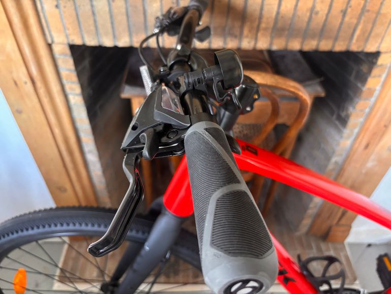 Used Trek Dual Sport 1 Gen 5 2025 2025 Urban — image 4 of 5