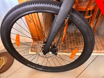 Used Trek Dual Sport 1 Gen 5 2025 2025 Urban — image 5 of 5