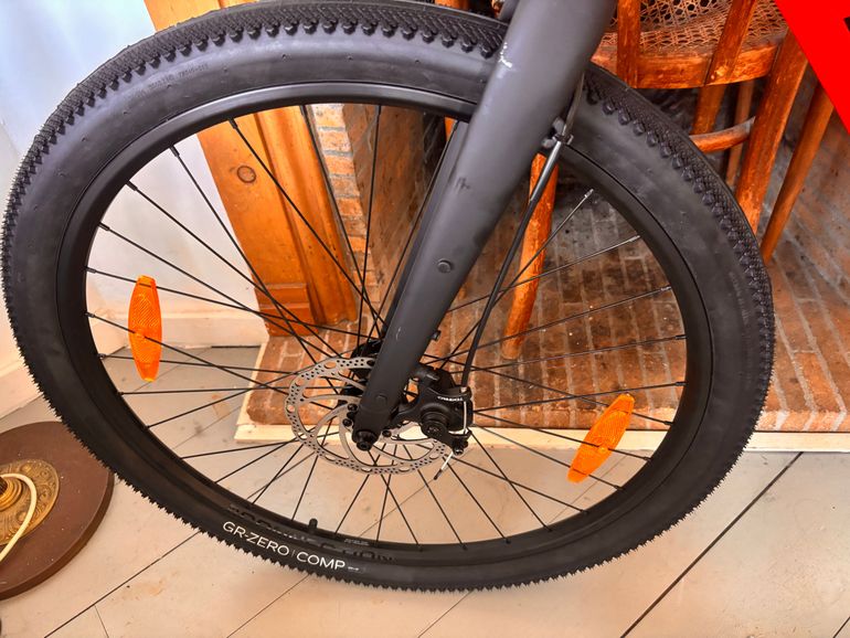 Used Trek Dual Sport 1 Gen 5 2025 2025 Urban — image 5 of 5