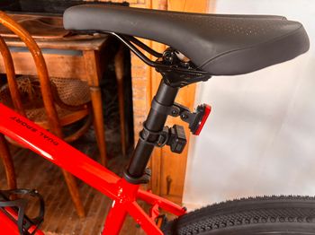 Used Trek Dual Sport 1 Gen 5 2025 2025 Urban — image 3 of 5