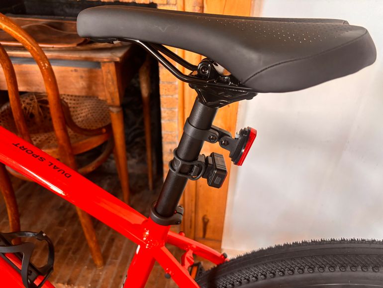 Used Trek Dual Sport 1 Gen 5 2025 2025 Urban — image 3 of 5