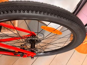 Used Trek Dual Sport 1 Gen 5 2025 2025 Urban — image 2 of 5